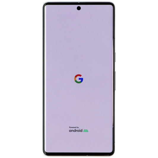 Google Pixel 7 Pro (6.7-inch) Smartphone (GE2AE) Unlocked - 128GB/Snow Cell Phones & Smartphones Google    - Simple Cell Bulk Wholesale Pricing - USA Seller