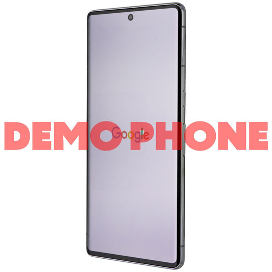 DEMO Google Pixel 6 Pro (6.7-inch) G8VOU No Service 128GB / White Cell Phones & Smartphones Google    - Simple Cell Bulk Wholesale Pricing - USA Seller