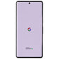 DEMO Google Pixel 6 Pro (6.7-inch) G8VOU No Service 128GB / White Cell Phones & Smartphones Google    - Simple Cell Bulk Wholesale Pricing - USA Seller