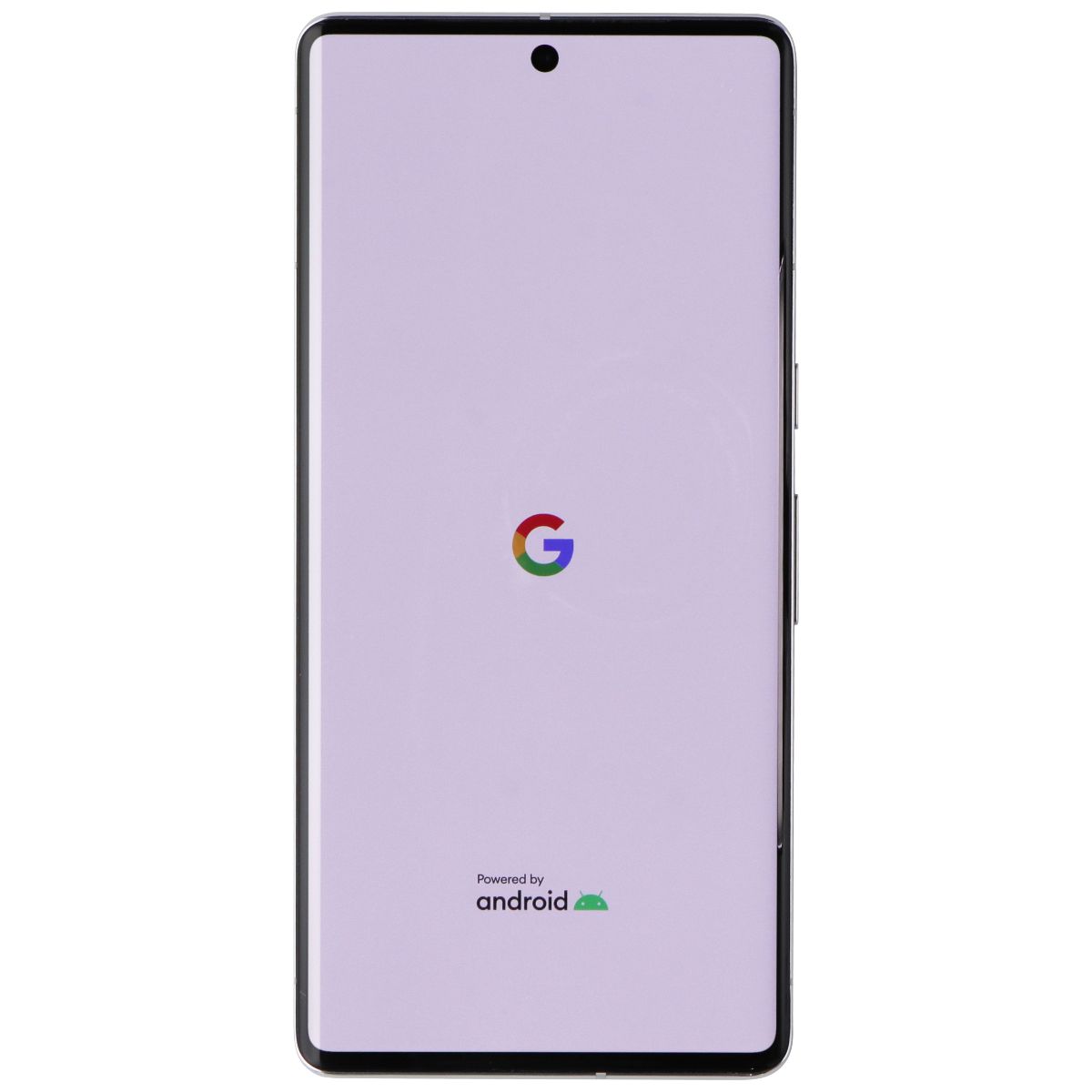 DEMO Google Pixel 6 Pro (6.7-inch) G8VOU No Service 128GB / White Cell Phones & Smartphones Google    - Simple Cell Bulk Wholesale Pricing - USA Seller
