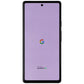 Google Pixel 6a (6.1-inch) Smartphone (GX7AS) Unlocked - 128GB/Sage