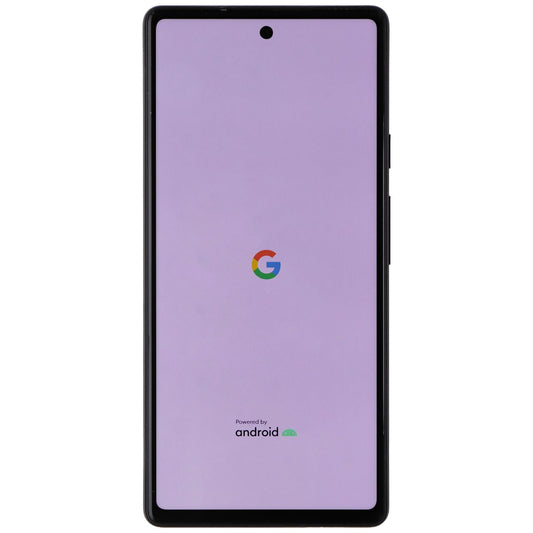 Google Pixel 6a (6.1-inch) Smartphone (GX7AS) Unlocked - 128GB/Sage Cell Phones & Smartphones Google - Simple Cell Bulk Wholesale Pricing - USA Seller