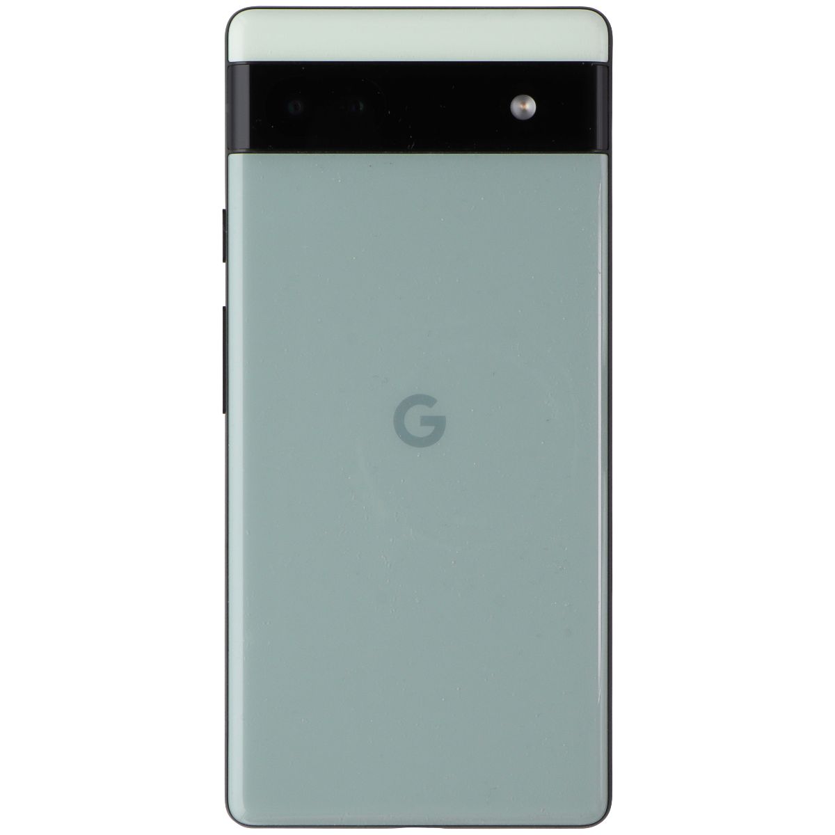 Google Pixel 6a (6.1-inch) Smartphone (GX7AS) Unlocked - 128GB/Sage