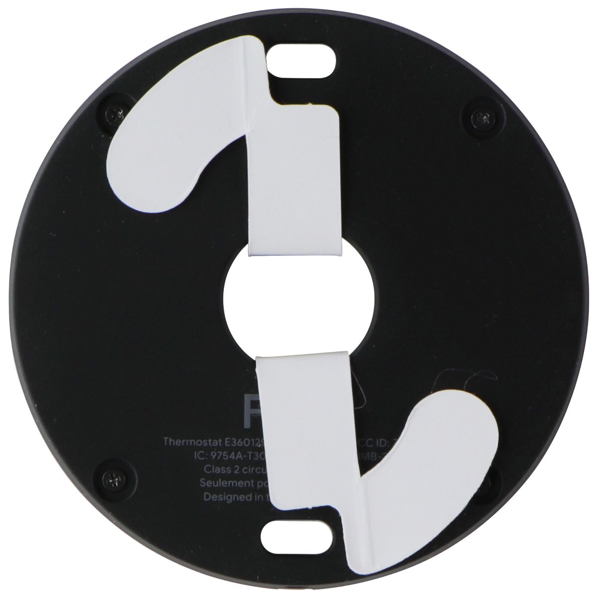 Google Nest Learning Thermostat 3rd Gen - Pro Edition - Stainless Steel Home Improvement - Other Home Improvement Google - Simple Cell Bulk Wholesale Pricing - USA Seller