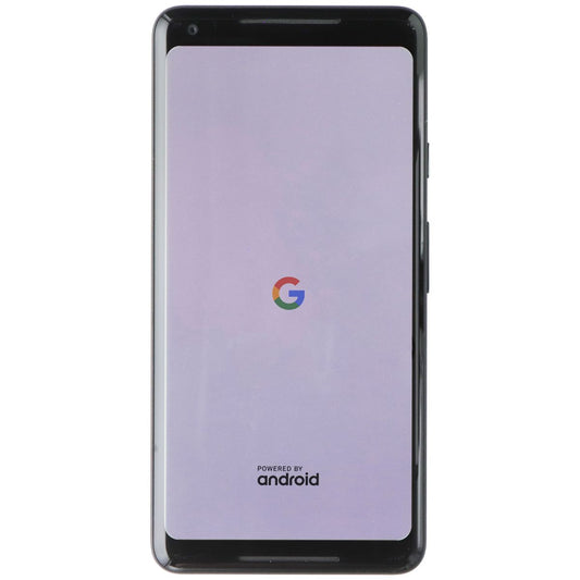 Google Pixel 2 XL Smartphone (G011C) Verizon Only - 64GB / Just Black