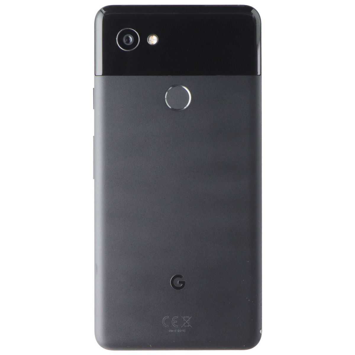 Google Pixel 2 XL Smartphone (G011C) Verizon Only - 64GB / Just Black Cell Phones & Smartphones Google - Simple Cell Bulk Wholesale Pricing - USA Seller