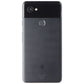 Google Pixel 2 XL (6.0-inch) Smartphone (G011C) Unlocked - 64GB / Just Black