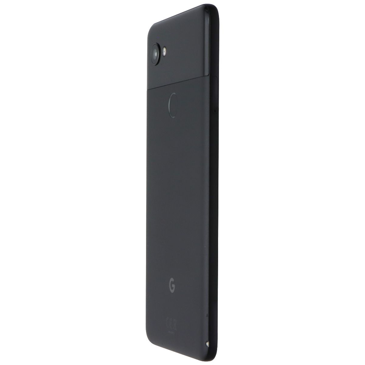 Google Pixel 2 XL (6.0-inch) Smartphone (G011C) Unlocked - 64GB / Just Black