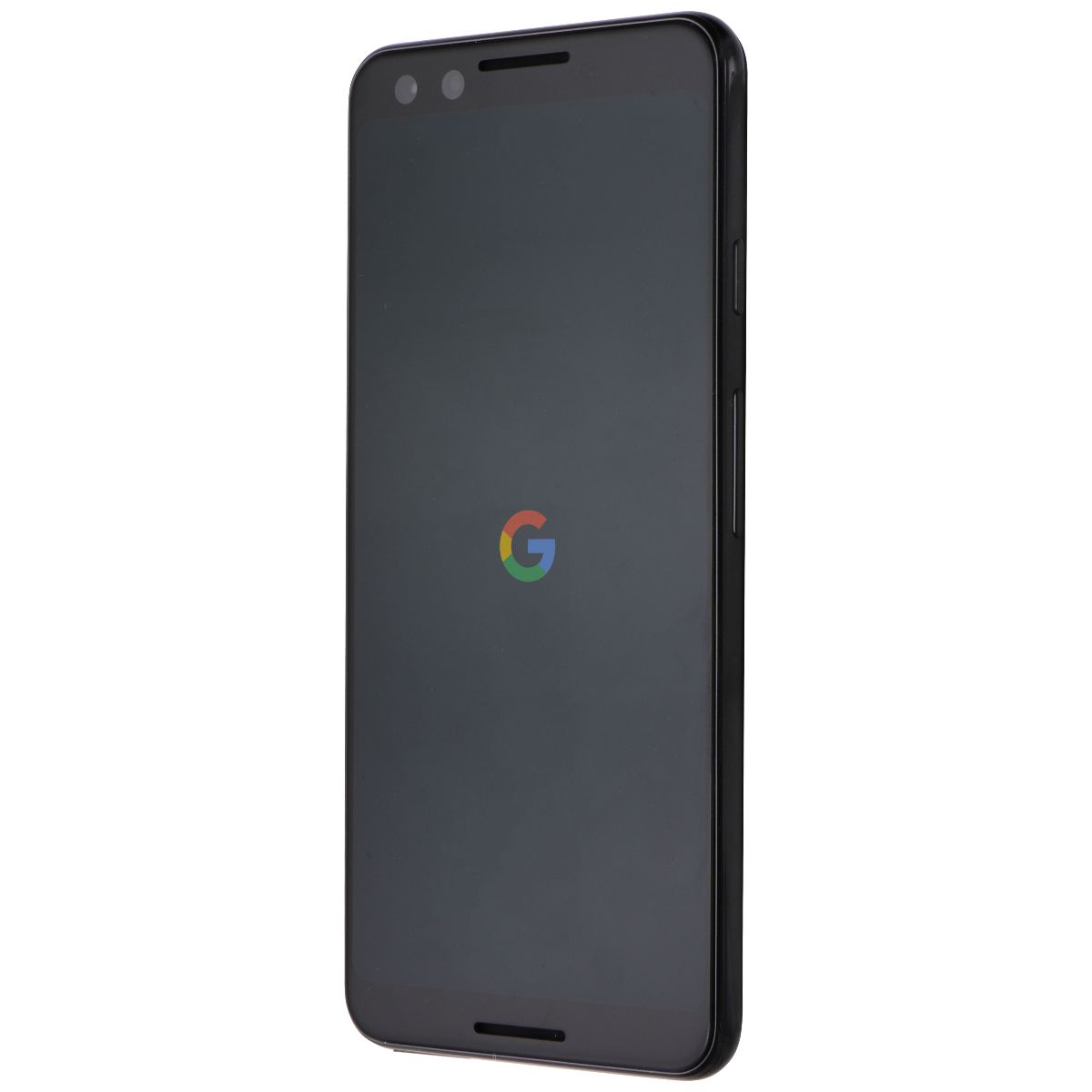 Google Pixel 3 (5.5-inch) Smartphone (G013A) Unlocked - 64GB / Just Black Cell Phones & Smartphones Google    - Simple Cell Bulk Wholesale Pricing - USA Seller