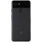 Google Pixel 3 (5.5-inch) Smartphone (G013A) Unlocked - 64GB / Just Black Cell Phones & Smartphones Google    - Simple Cell Bulk Wholesale Pricing - USA Seller