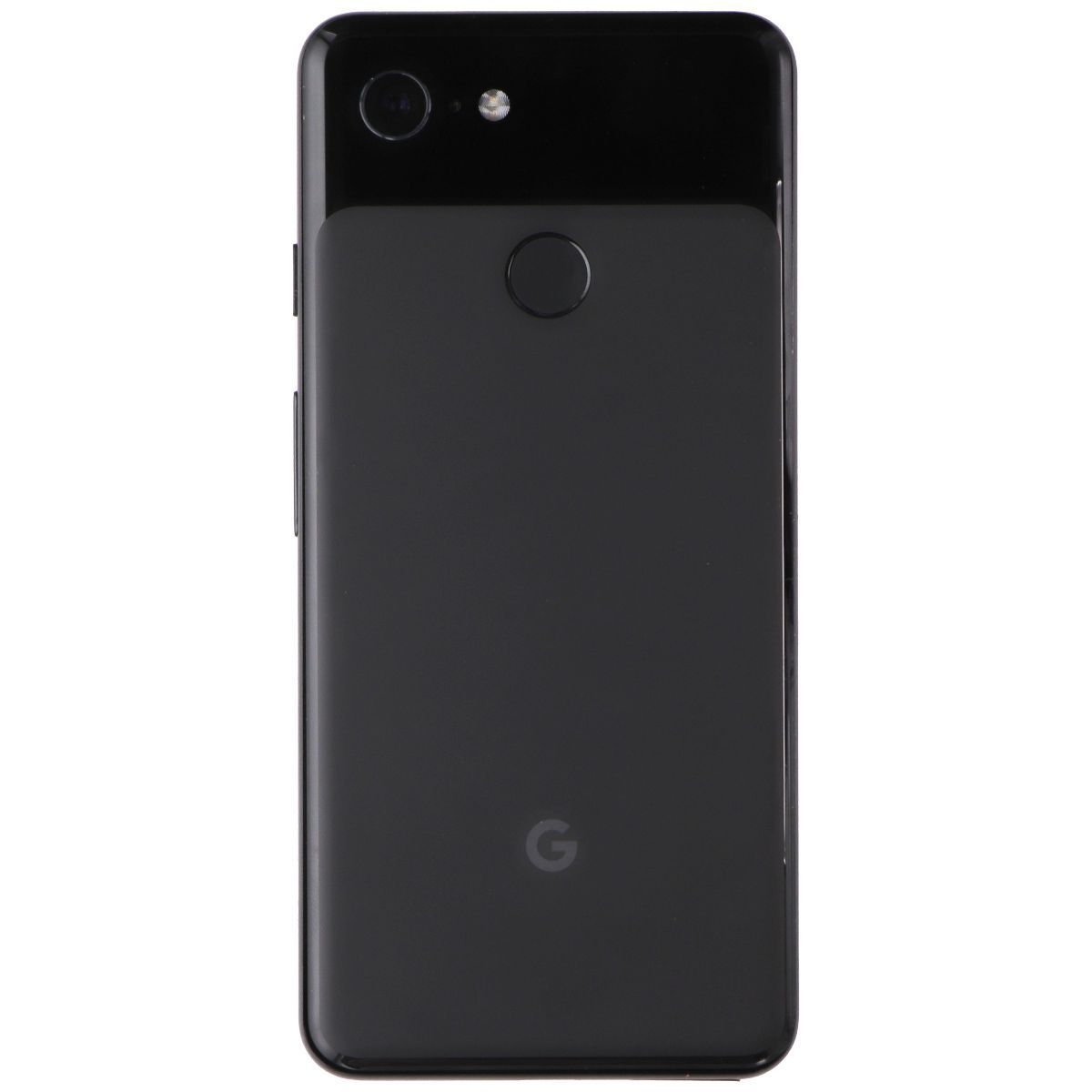 Google Pixel 3 (5.5-inch) Smartphone (G013A) Verizon ONLY - 128GB / Just Black