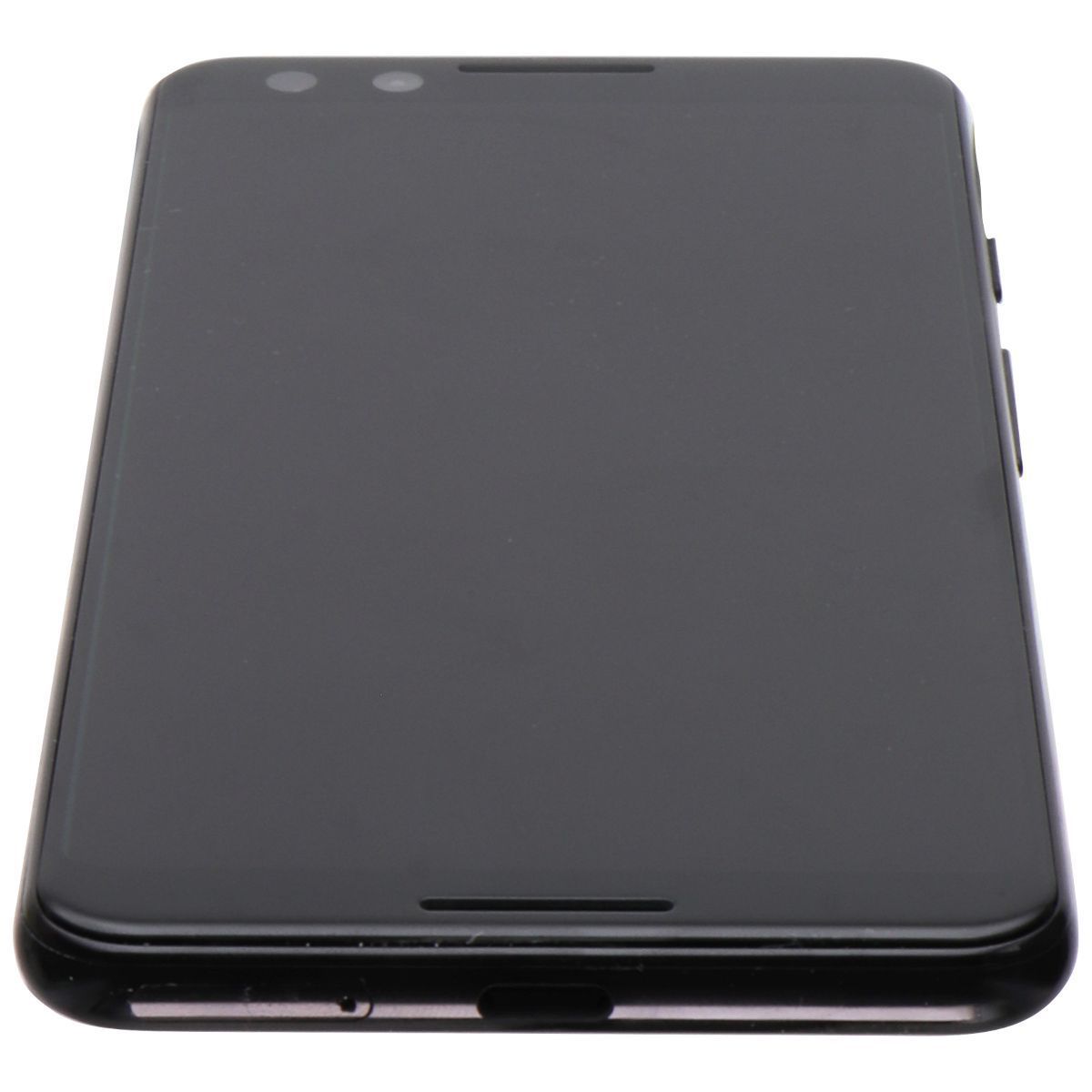 Google Pixel 3 (5.5-inch) Smartphone (G013A) Verizon ONLY - 128GB / Just Black