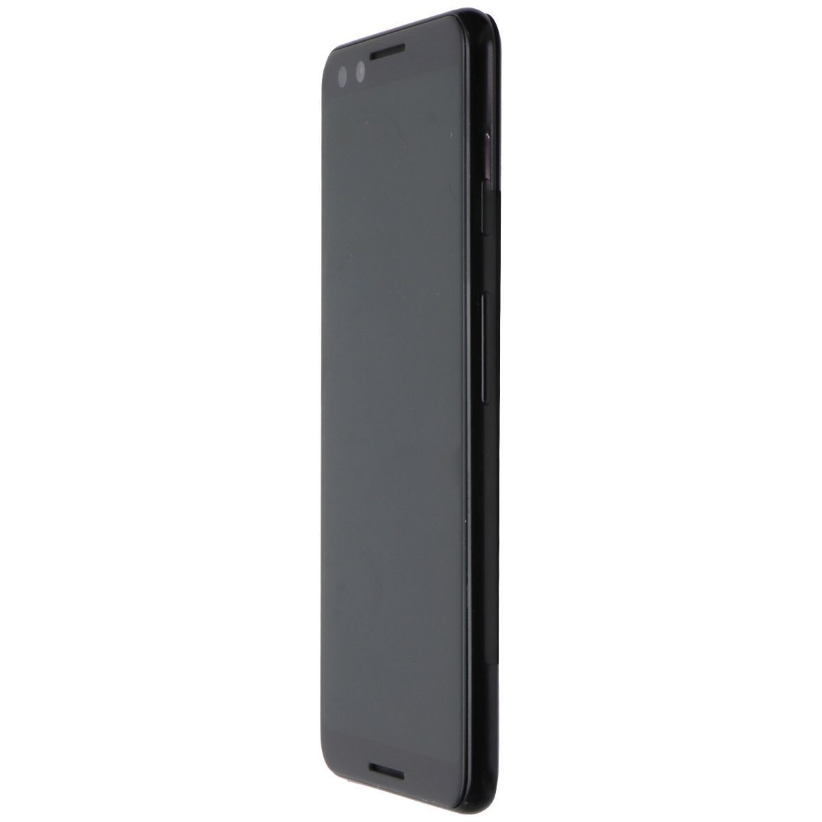 Google Pixel 3 (5.5-inch) Smartphone (G013A) Verizon ONLY - 128GB / Just Black
