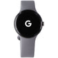 Google Pixel Watch 2 - Wifi -Silver Case / Porcelain Active Band (G4TSL/GQ6H2) Smart Watches Google    - Simple Cell Bulk Wholesale Pricing - USA Seller