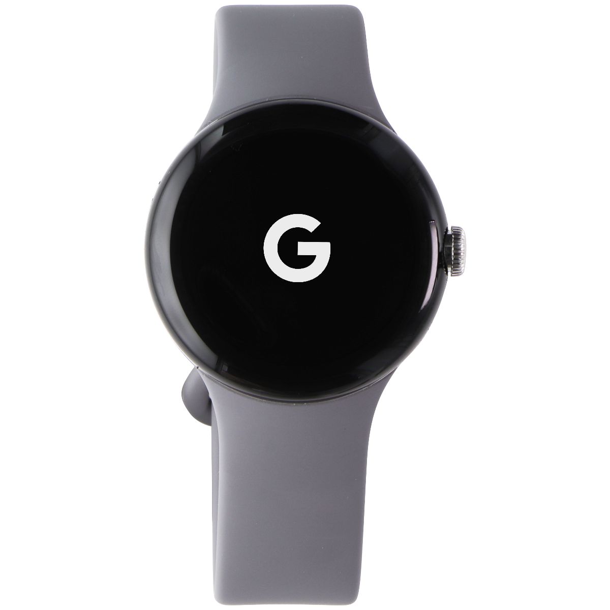 Google Pixel Watch 2 - Wifi -Silver Case / Porcelain Active Band (G4TSL/GQ6H2) Smart Watches Google    - Simple Cell Bulk Wholesale Pricing - USA Seller