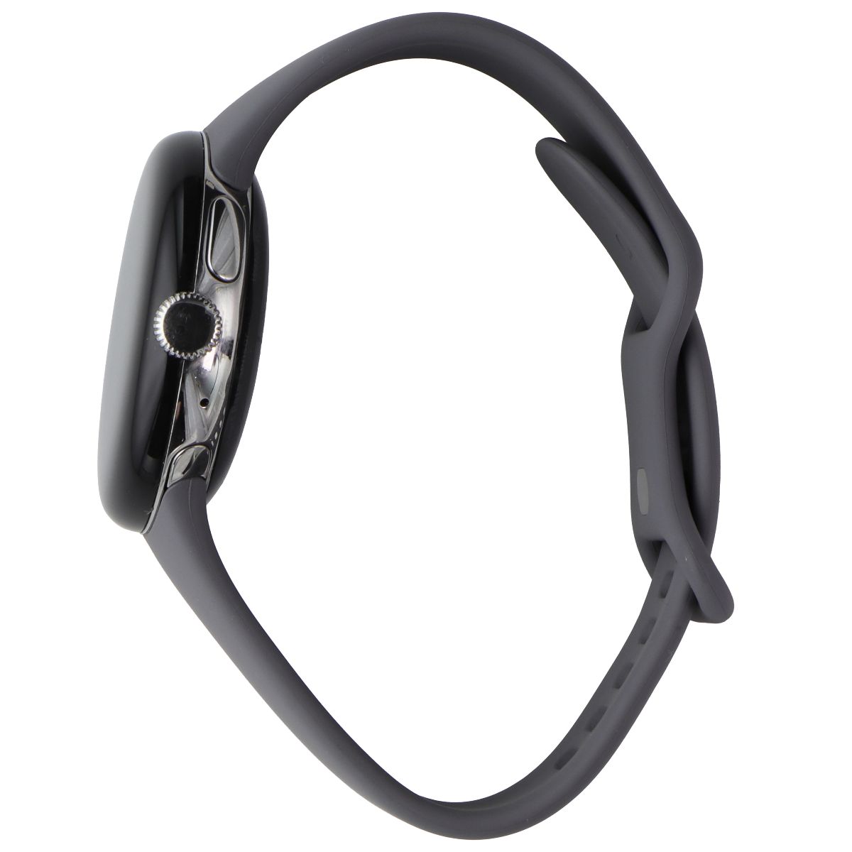 Google Pixel Watch 2 - Wifi -Silver Case / Porcelain Active Band (G4TSL/GQ6H2) Smart Watches Google    - Simple Cell Bulk Wholesale Pricing - USA Seller