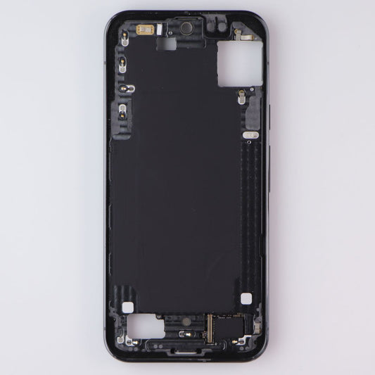 Repair Part OEM Pull Replacement Frame for Google Pixel 9 Pro XL - Obsidian Cell Phone - Replacement Parts & Tools Google - Simple Cell Bulk Wholesale Pricing - USA Seller