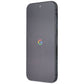 Google Pixel 10 Pro (6.3-in) Smartphone (G4QUR) Unlocked - 128GB / Obsidian