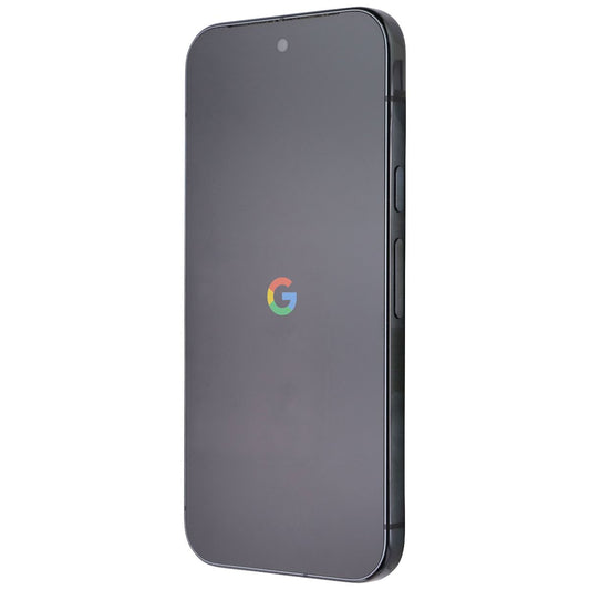 Google Pixel 10 Pro (6.3-in) Smartphone (G4QUR) Unlocked - 128GB / Obsidian