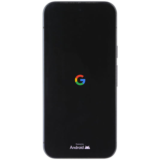 Google Pixel 10 Pro (6.3-in) Smartphone (G4QUR) Unlocked - 128GB / Obsidian
