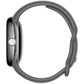 Google Pixel Watch 1st Gen (GQF4C) Smartwatch (Wi-Fi Only) - Silver/Charcoal Smart Watches Google - Simple Cell Bulk Wholesale Pricing - USA Seller