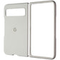 Google Pixel Fold Case - Shock-Absorbing Silicone - Porcelain Cell Phone - Cases, Covers & Skins Google - Simple Cell Bulk Wholesale Pricing - USA Seller