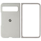 Google Pixel Fold Case - Shock-Absorbing Silicone - Porcelain Cell Phone - Cases, Covers & Skins Google - Simple Cell Bulk Wholesale Pricing - USA Seller