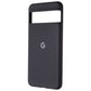 Google Silicone Slim Case for Google Pixel 8 Pro - Charcoal Cell Phone - Cases, Covers & Skins Google - Simple Cell Bulk Wholesale Pricing - USA Seller