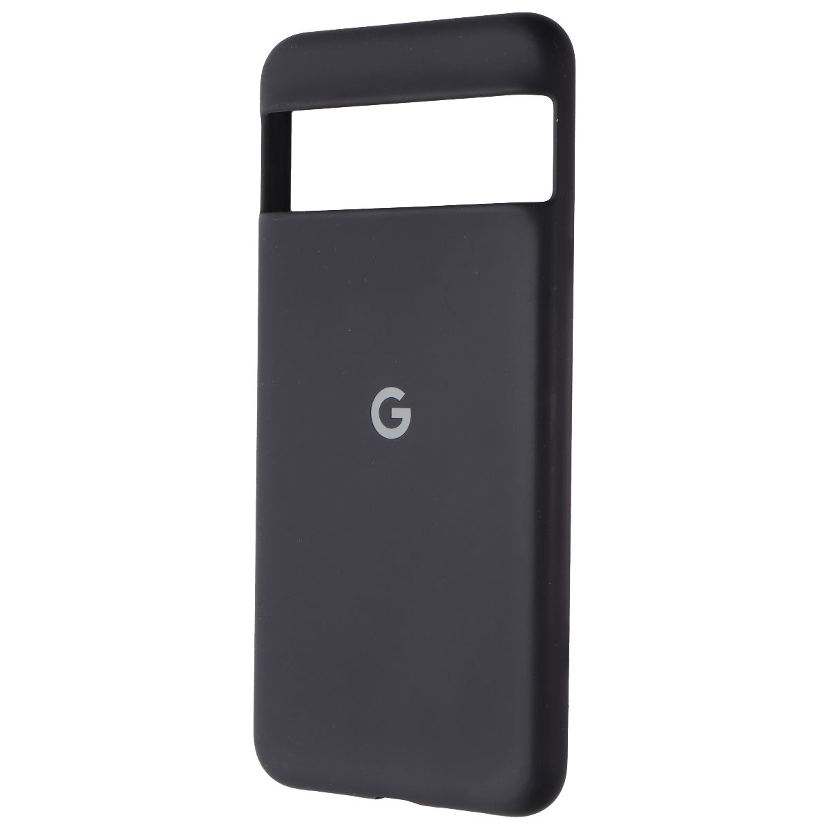 Google Silicone Slim Case for Google Pixel 8 Pro - Charcoal Cell Phone - Cases, Covers & Skins Google    - Simple Cell Bulk Wholesale Pricing - USA Seller