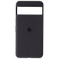Google Silicone Slim Case for Google Pixel 8 Pro - Charcoal Cell Phone - Cases, Covers & Skins Google - Simple Cell Bulk Wholesale Pricing - USA Seller