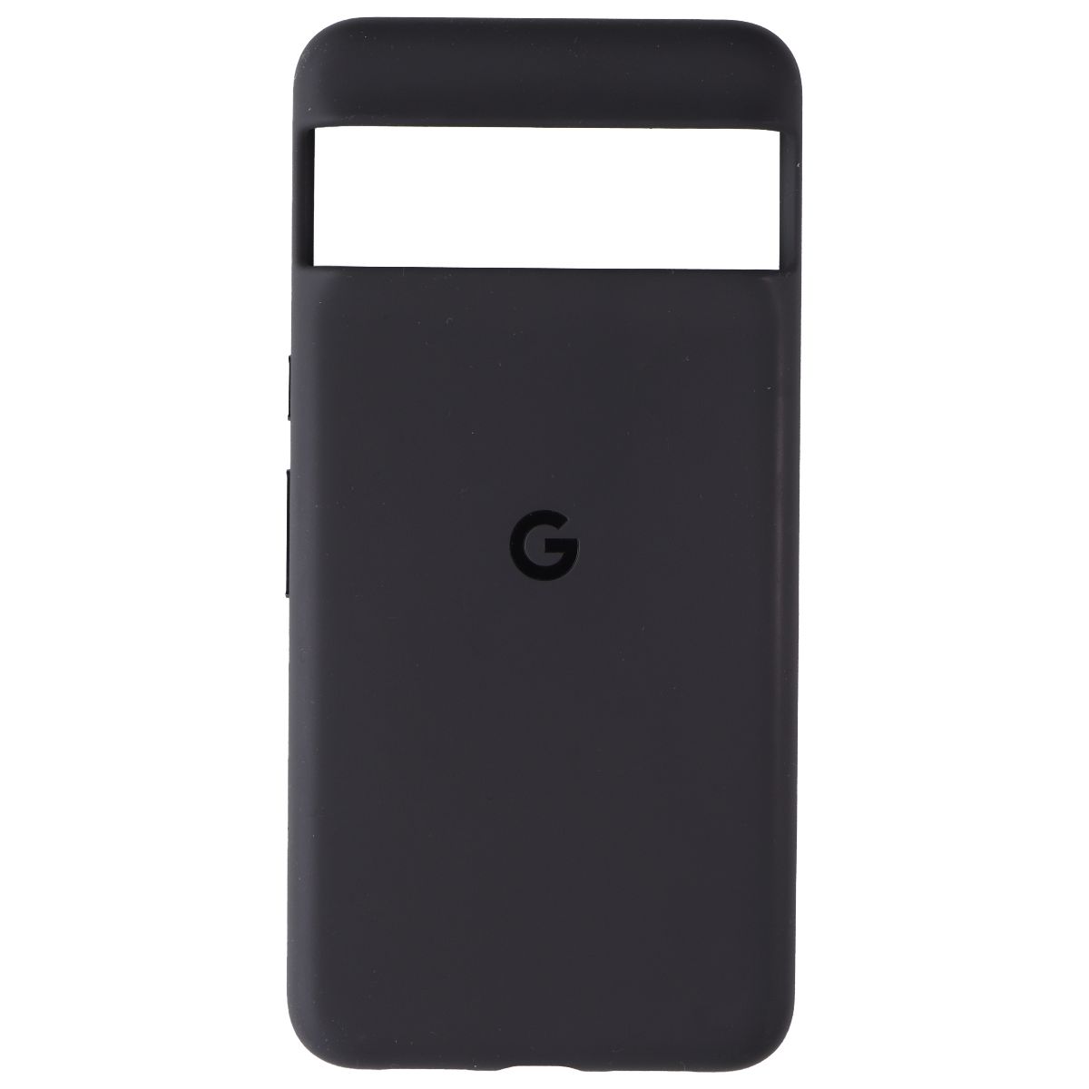 Google Silicone Slim Case for Google Pixel 8 Pro - Charcoal Cell Phone - Cases, Covers & Skins Google - Simple Cell Bulk Wholesale Pricing - USA Seller