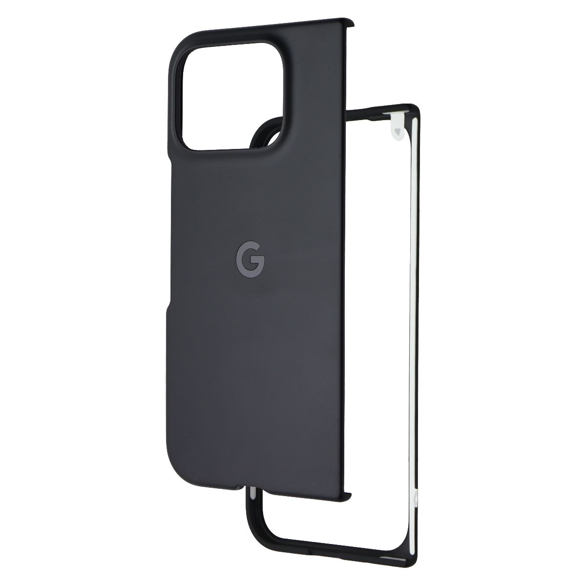 Google Folio Case for Pixel 9 Pro Fold - Obsidian Cell Phone - Cases, Covers & Skins Google - Simple Cell Bulk Wholesale Pricing - USA Seller