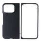 Google Folio Case for Pixel 9 Pro Fold - Obsidian Cell Phone - Cases, Covers & Skins Google - Simple Cell Bulk Wholesale Pricing - USA Seller