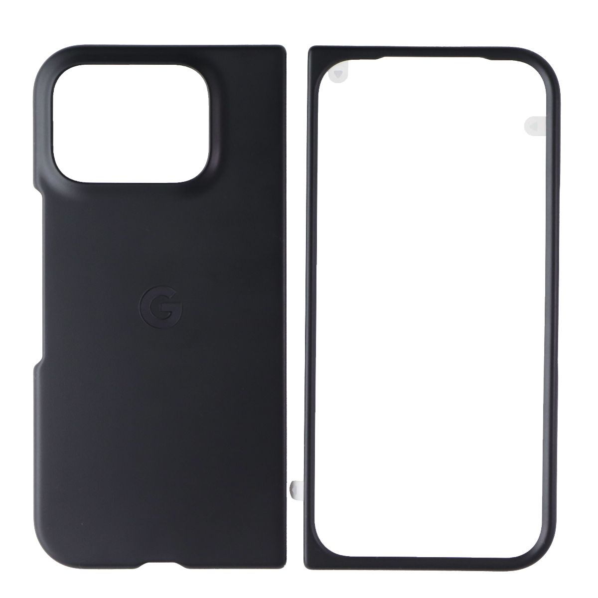 Google Folio Case for Pixel 9 Pro Fold - Obsidian Cell Phone - Cases, Covers & Skins Google - Simple Cell Bulk Wholesale Pricing - USA Seller