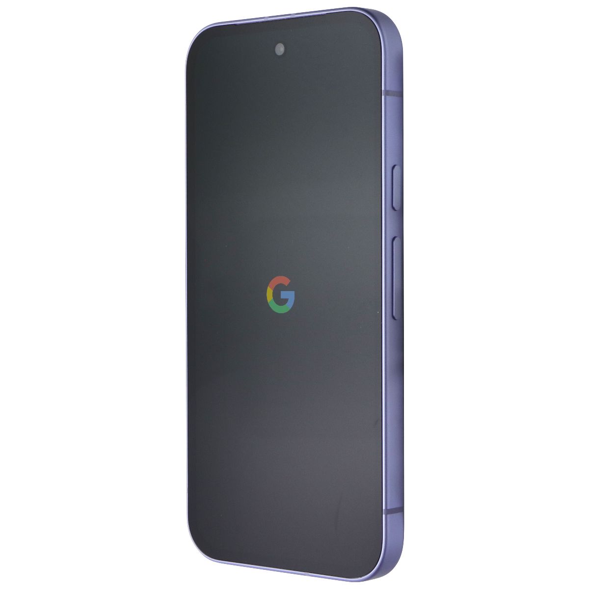 Google Pixel 9a (6.3-inch) Smartphone (GXQ96) Unlocked - 128GB/Iris Blue Cell Phones & Smartphones Google - Simple Cell Bulk Wholesale Pricing - USA Seller