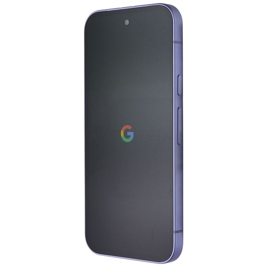 Google Pixel 9a (6.3-inch) Smartphone (GXQ96) Unlocked - 128GB/Iris Blue Cell Phones & Smartphones Google - Simple Cell Bulk Wholesale Pricing - USA Seller