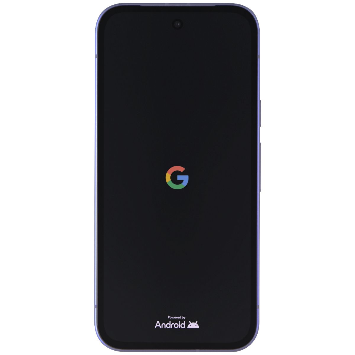 Google Pixel 9a (6.3-inch) Smartphone (GXQ96) Unlocked - 128GB/Iris Blue Cell Phones & Smartphones Google - Simple Cell Bulk Wholesale Pricing - USA Seller