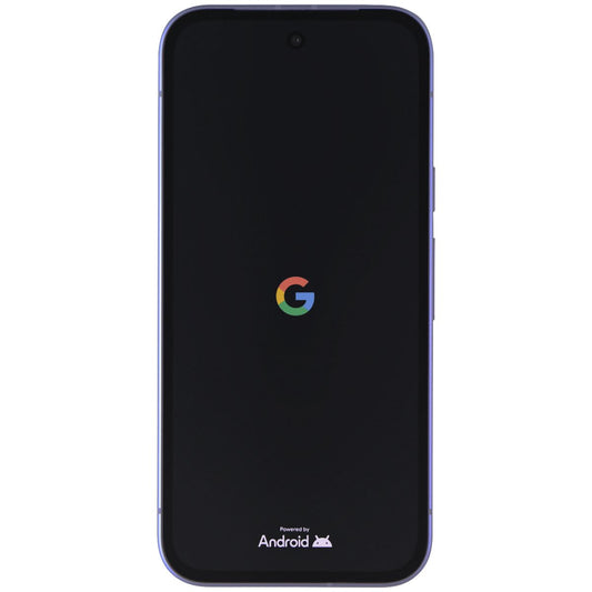 Google Pixel 9a (6.3-inch) Smartphone (GXQ96) Unlocked - 128GB/Iris Blue Cell Phones & Smartphones Google - Simple Cell Bulk Wholesale Pricing - USA Seller