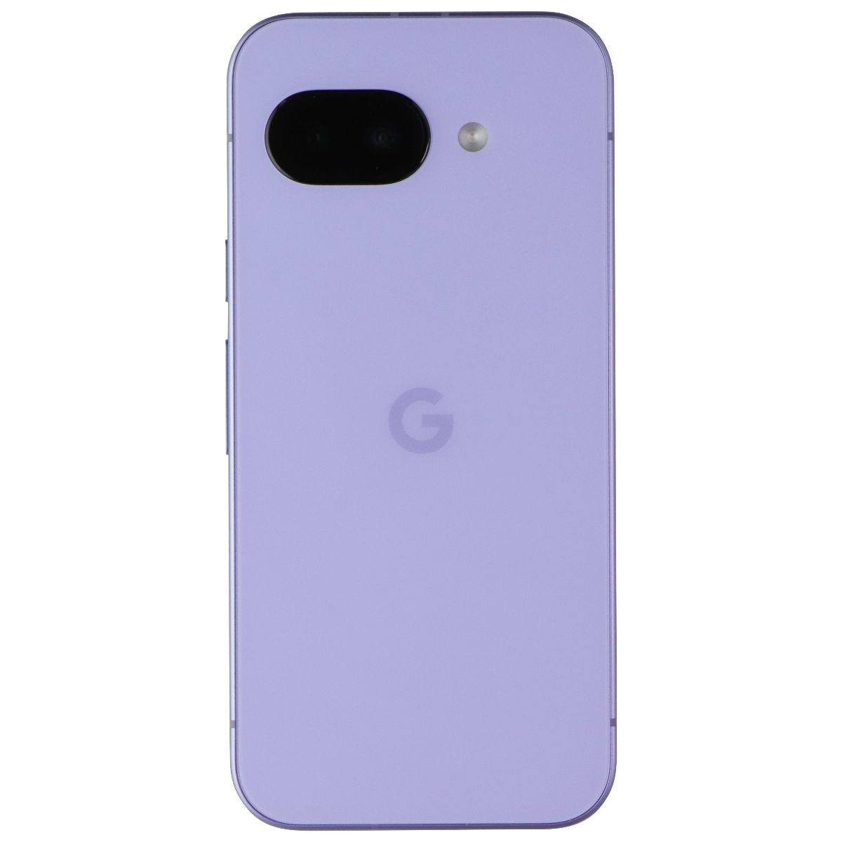 Google Pixel 9a (6.3-inch) Smartphone (GXQ96) Unlocked - 128GB/Iris Blue Cell Phones & Smartphones Google - Simple Cell Bulk Wholesale Pricing - USA Seller