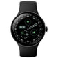 Google Pixel Watch 4 (45mm) LTE Smartwatch (G1KAW) Matte Black/Obsidian Band Smart Watches Google - Simple Cell Bulk Wholesale Pricing - USA Seller
