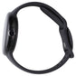 Google Pixel Watch 4 (45mm) LTE Smartwatch (G1KAW) Matte Black/Obsidian Band Smart Watches Google - Simple Cell Bulk Wholesale Pricing - USA Seller
