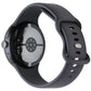 Google Pixel Watch 4 (45mm) LTE Smartwatch (G1KAW) Matte Black/Obsidian Band Smart Watches Google - Simple Cell Bulk Wholesale Pricing - USA Seller