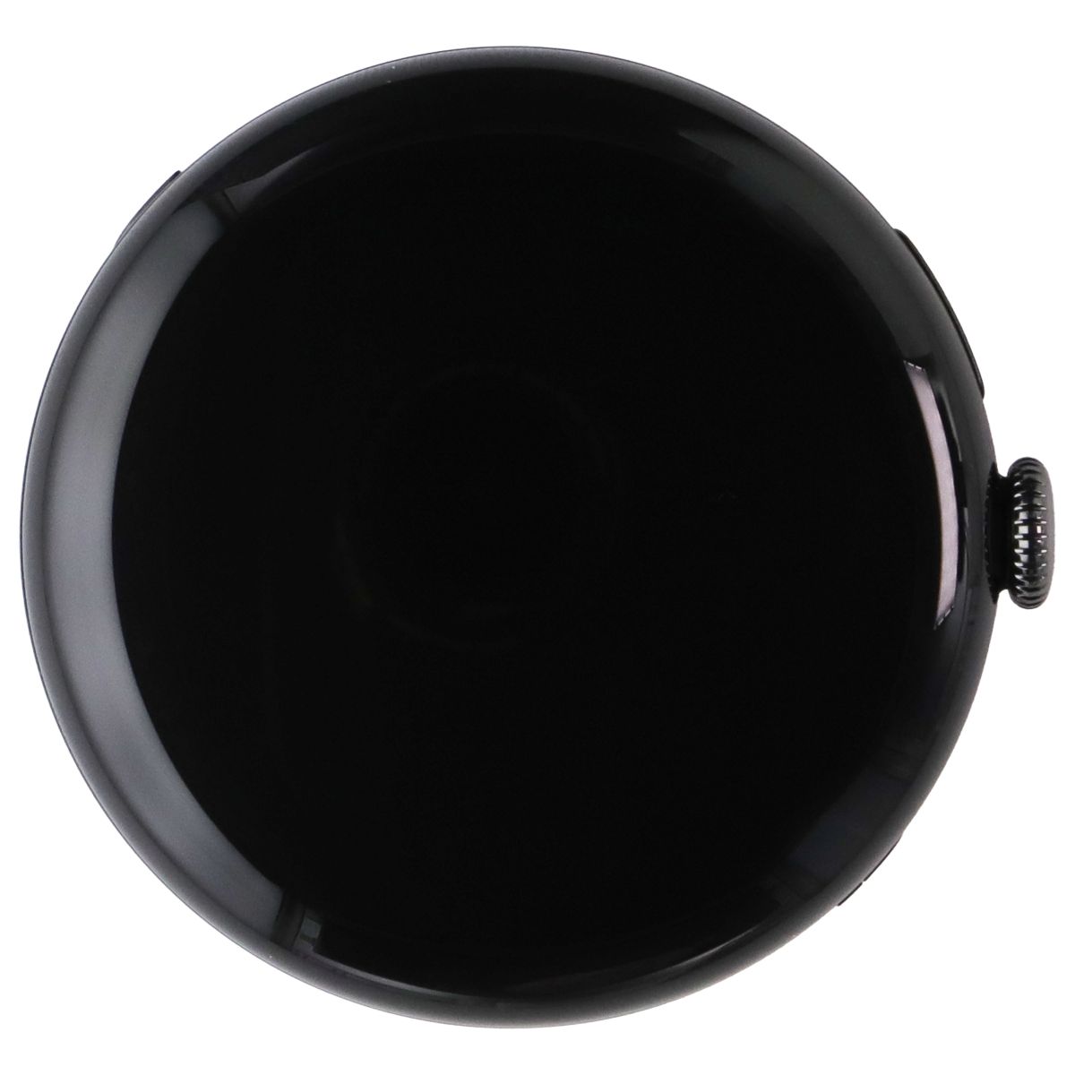 Google Pixel Watch 4 (45mm) LTE Smartwatch (G1KAW) Matte Black/Obsidian Band Smart Watches Google - Simple Cell Bulk Wholesale Pricing - USA Seller