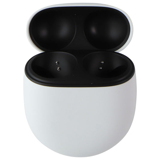 Google Pixel Buds Pro - Replacement Charging Case ONLY - White (GPX4H) Parts & Accessories - Chargers & Cradles Google    - Simple Cell Bulk Wholesale Pricing - USA Seller