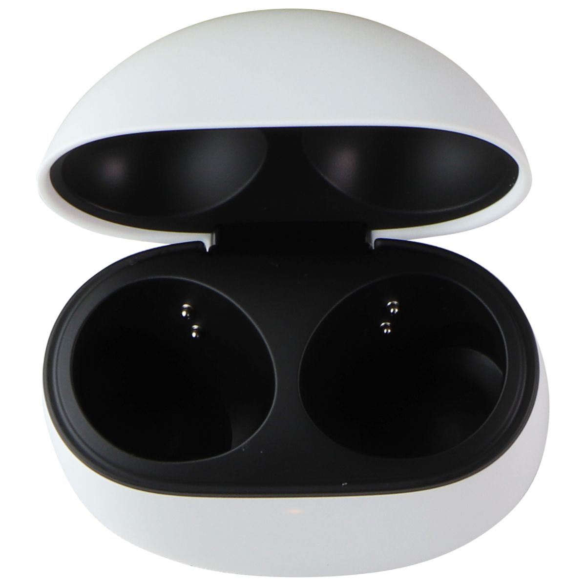 Google Pixel Buds Pro - Replacement Charging Case ONLY - White (GPX4H) Parts & Accessories - Chargers & Cradles Google    - Simple Cell Bulk Wholesale Pricing - USA Seller