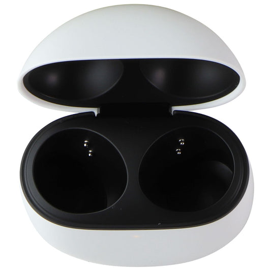 Google Pixel Buds Pro - Replacement Charging Case ONLY - White (GPX4H) Parts & Accessories - Chargers & Cradles Google    - Simple Cell Bulk Wholesale Pricing - USA Seller