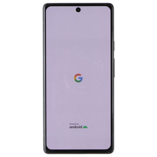 Google Pixel 6 (6.4-inch) Smartphone (G9S9B) UNLOCKED - 128GB/Sorta Seafoam