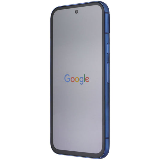 Google Pixel 8a (6.1-in) Smartphone (G8HHN) Verizon Only - 128GB/Bay Blue Cell Phones & Smartphones Google - Simple Cell Bulk Wholesale Pricing - USA Seller