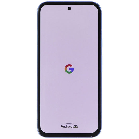 Google Pixel 8a (6.1-in) Smartphone (G8HHN) Verizon Only - 128GB/Bay Blue Cell Phones & Smartphones Google - Simple Cell Bulk Wholesale Pricing - USA Seller