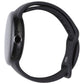 DEMO Google Pixel Watch 4 (45mm) Matte Black/Obsidian (GA09962-US)